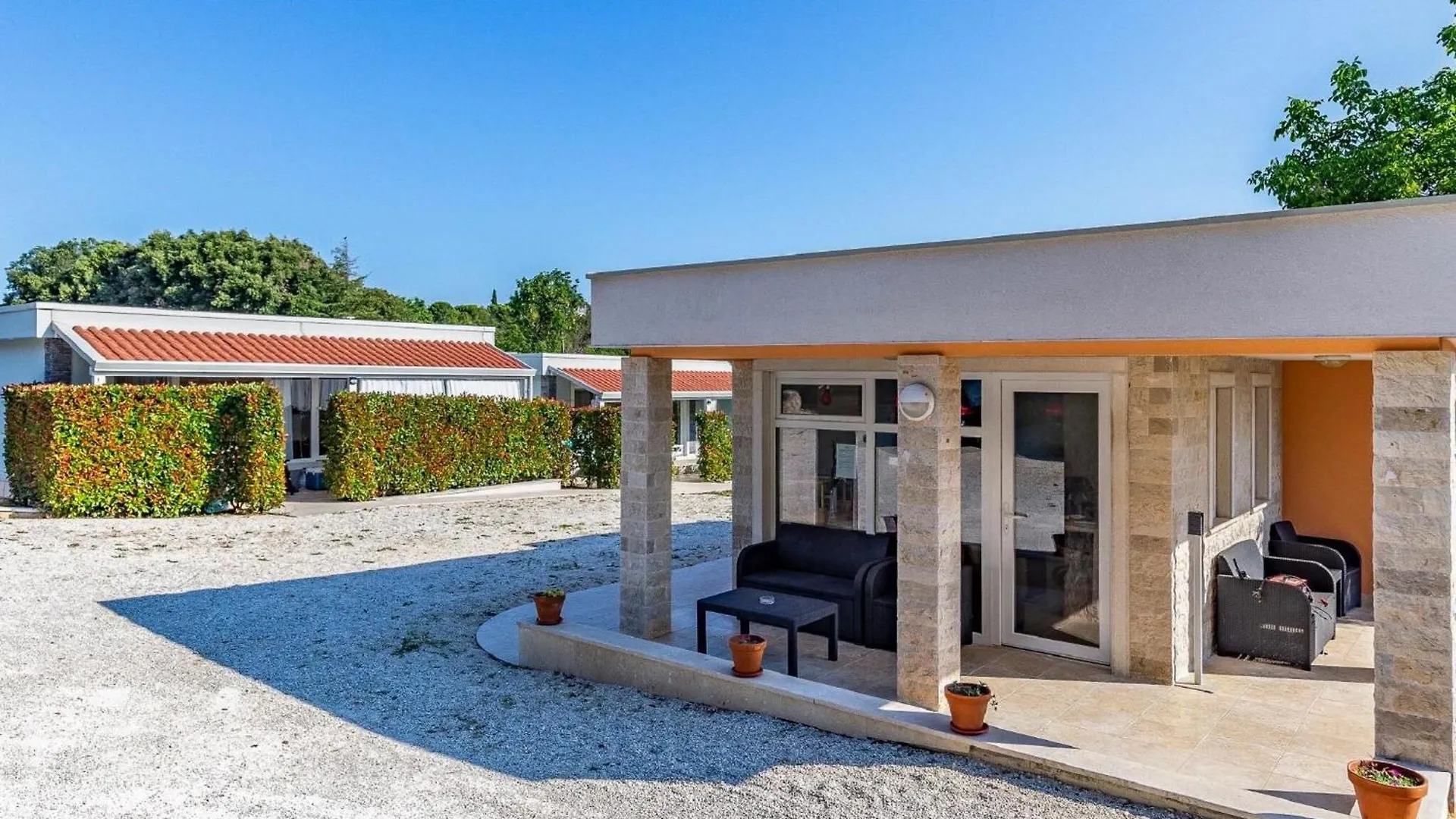 Alluring Apartment In Banjole Near Beach And Island 0*,